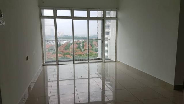Dwiputra Residences 1