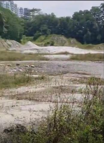 URGENT-Tanah untuk dijual Rawang Gombak 5
