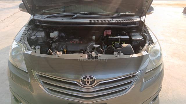 2010 Toyota VIOS 1.5 G NCP93R-BEPGKE FACELIFT (A) - 5