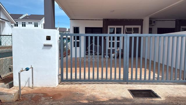 Not Furnished Pahang Kuantan Room For Rent 1