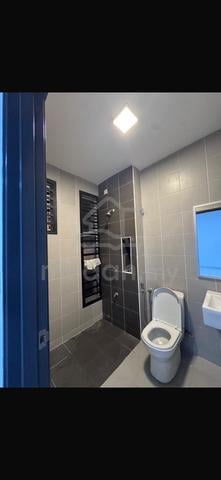 Selangor Batu Arang Not Furnished 2-Storey Terraced House For Rent 1