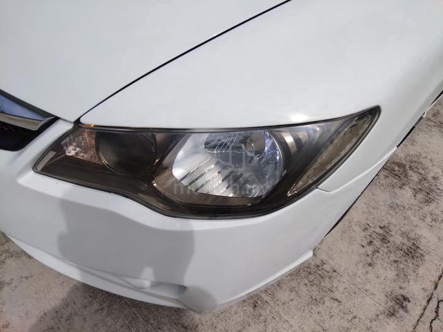 2010 HONDA CIVIC 1.8 I-VTEC Condition Masih Cantik - 5