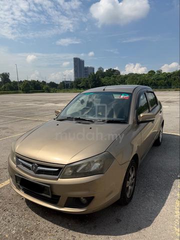 2011 Proton SAGA 1.3 FLX EXECUTIVE (A) - 5