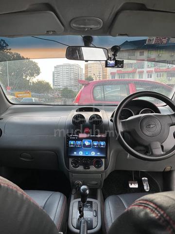 2004 Chevrolet AVEO 1.5 (A) - 4