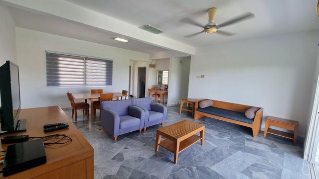 Cape Nautica Villas 1
