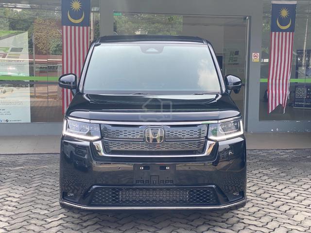 2023 Honda STEPWAGON SPADA 1.5 (A) - 2