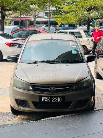 2012 Proton SAGA 1.3 FL EXECUTIVE (M) - 1