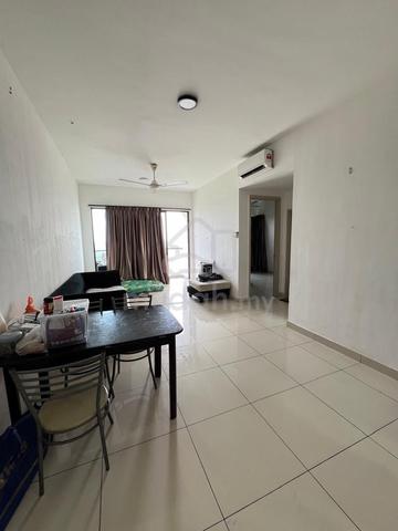 The Raffles Suites 1
