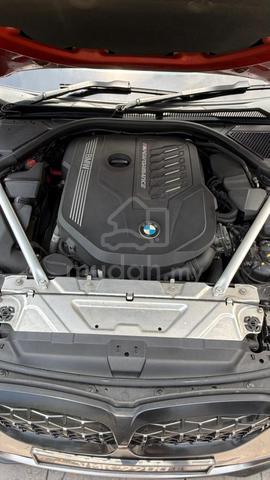 2020 Bmw 3 SERIES 3.0 M340I XDRIVE M SPORT MY19 - 4