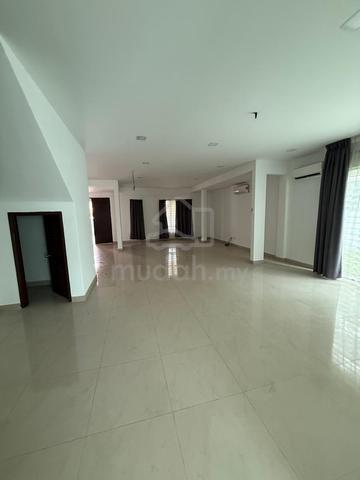Semi-D Freehold Taman Angkasa Old Klang OUG Taman Yarl 1