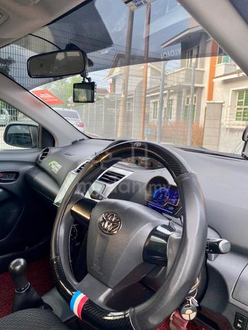 2011 Toyota VIOS 1.5 J NCP93R-BEMDKE FACELIFT (M) - 4