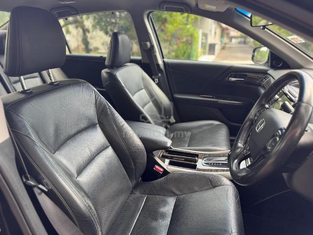 2015 Honda ACCORD 2.0 VTi-L (A) - 5
