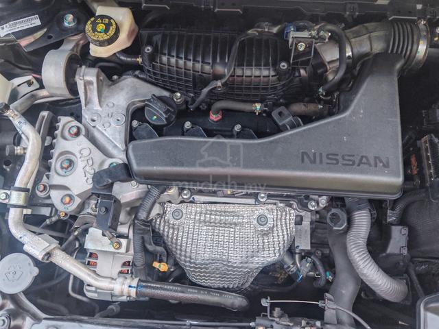 2018 Nissan X-TRAIL 2.5 T32 (A) - 4
