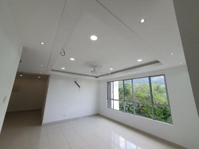 Meru Heights Residences @ Scientex Meru 1