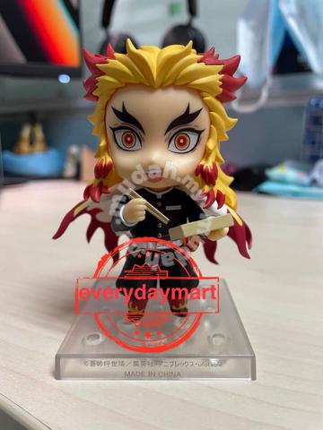 Nendoroid Demon Slayer Rengoku online