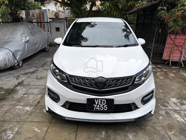 2019 Proton PERSONA 1.6 EXECUTIVE (A) - 3