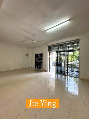 Double Storey Terrace For Sale at Penang Sungai Jawi Taman Jawi Jaya 1