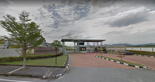 Medium🍁 Room ⭐Pearl Residence @ Pearl City⭐, ✅Bukit Minyak Industrial 1