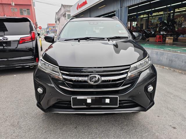 2019 Perodua ARUZ 1.5 AV (A)F/S/R Full Loan - 3