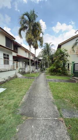 Nusa Idaman 5 Double Storey Terrace Fully Renovated House For Sales 1