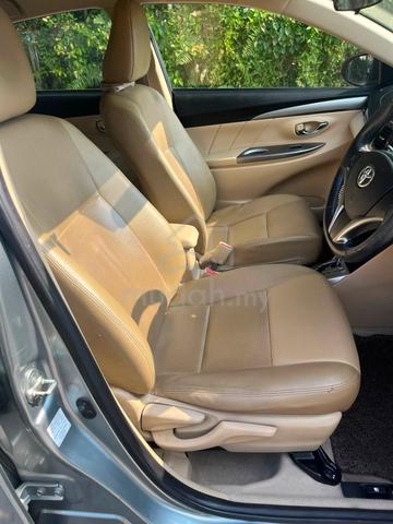 2014 Toyota VIOS 1.5 G NCP150R (A) - 3