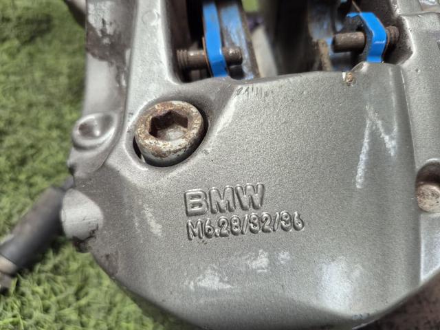 BMW E82 Brembo Disc Caliper - photo 3 of 6