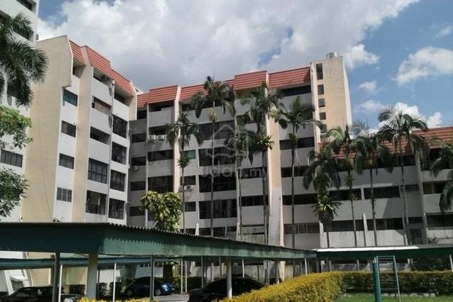 Menara Impian 1