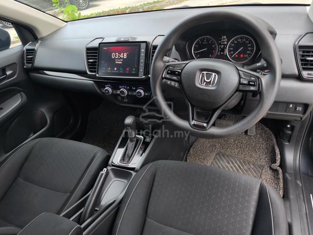 2022 Honda CITY 1.5 HATCHBACK E GN5 UNDER WARRANTY - 5