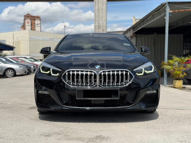 MIL-72K 2021 Bmw 2 SERIES 1.5 M SPORT GRAN COUPE - 3