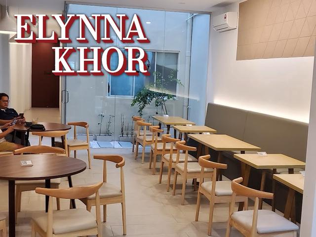 Lorong Kinta 2 Storey Shop Lot Georgetown Burma Macalister New Lane 1