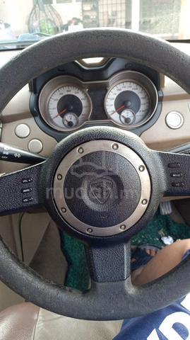 2005 Proton GEN-2 1.6 (A) - 3