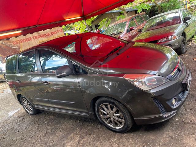 2016 Proton EXORA 1.6 BOLD STANDARD (A) - 2