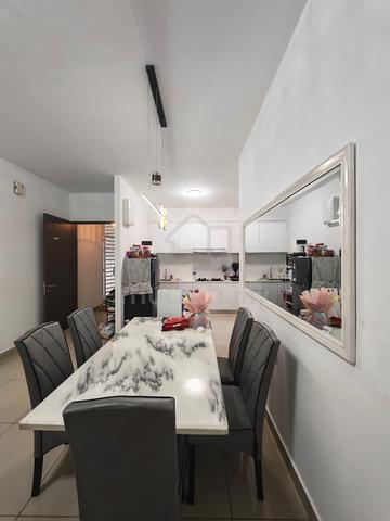 Sierra Heights (Residensi Siera Perdana) 1