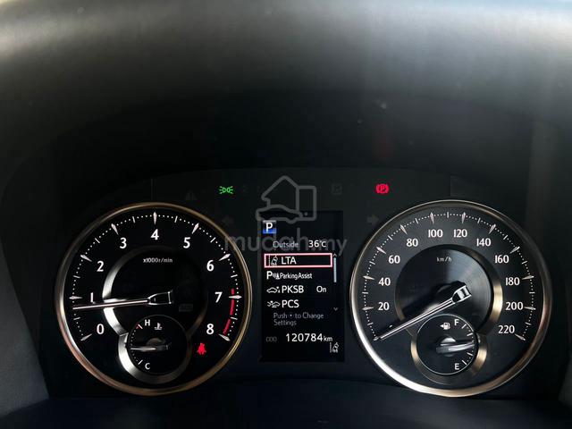 2021 Toyota ALPHARD 3.5 SC FACELIFT 8SPEED SUNROOF - 4