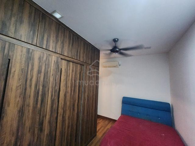 Horizon Residence (Dwi Mutiara) 5