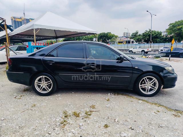 2003 Toyota CAMRY 2.0 E (A)BELI PAKAI TIPTOP CONDI - 4
