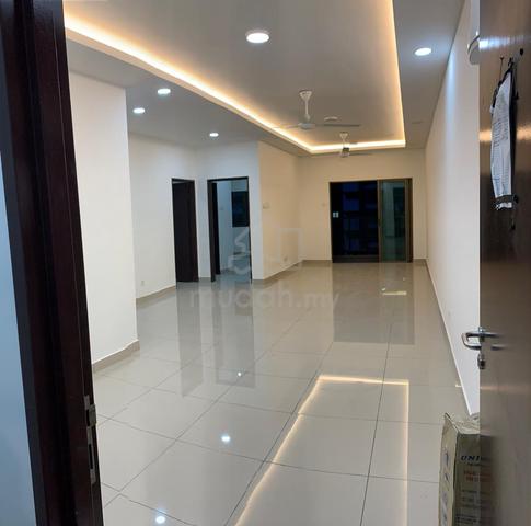 Residensi Zamrud 1