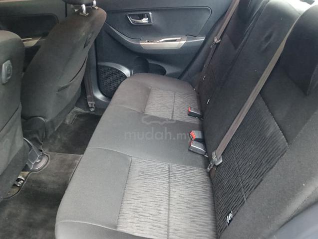 2019 Perodua BEZZA 1.0 GXTRA (A) / Full Loan - 5