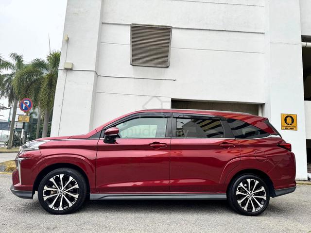 2022 Toyota VELOZ 1.5 7ST MPV 360CAM FSR WRT2027 - 2