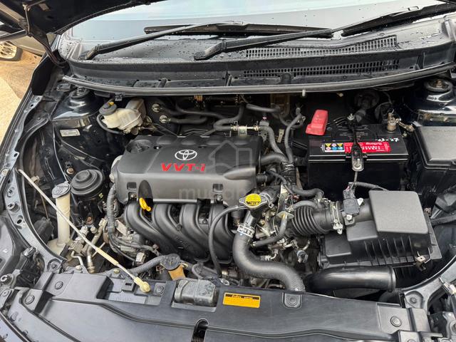 2013 Toyota VIOS 1.5 J NCP150R (A) - 5