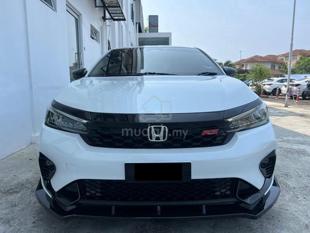 2023 Honda CITY 1.5 V MY20 GN FACELIFT (A) - 5