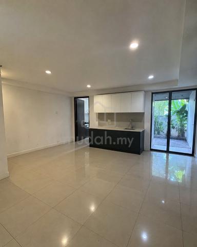 3BR 2 Storey Terraced House @ Avira Garden Terraces, Medini, Johor 1