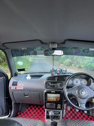 2006 Perodua KELISA 1.0 GX (M) - 4