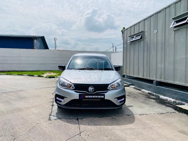 2022 Proton SAGA STANDARD AT 1.3L (A) - 3