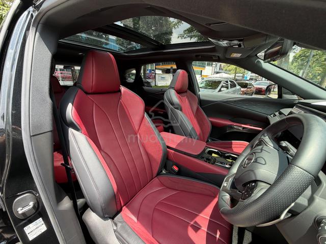 READY STOCK 2023 LEXUS RX350 2.4 F Sport FULL SPEC - 3