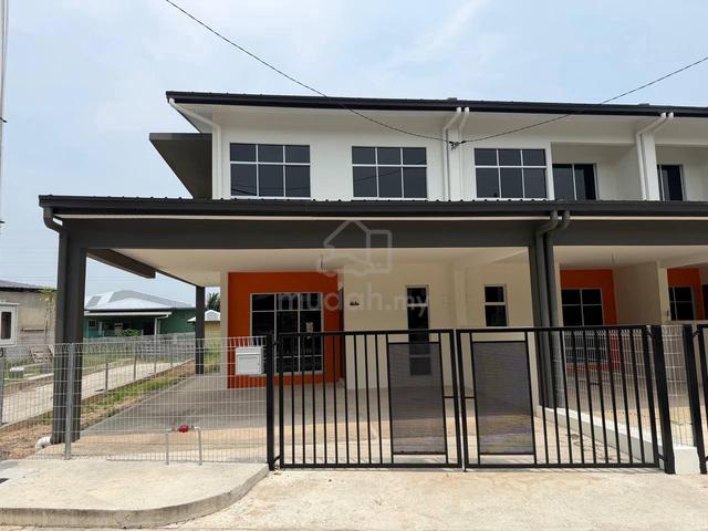Terrace Corner - Taman Kinarut Ceria 3 1