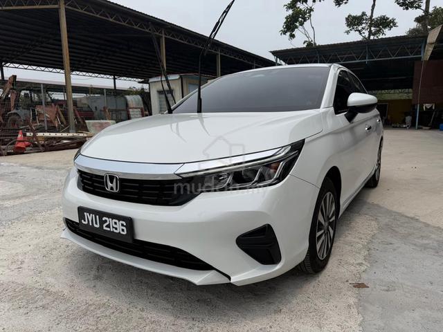 Honda CITY 1.5 RS FACELIFT 3k km(A)26 - 3