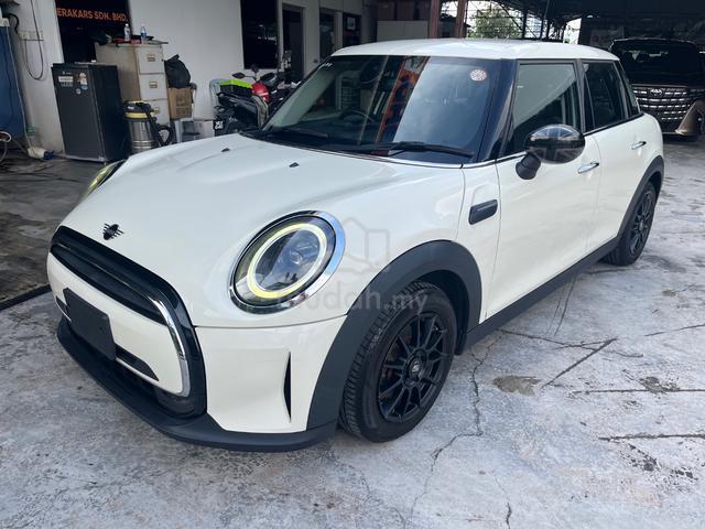 2022 Mini ONE 1.5 (DBA-XR15M) Unreg 2022 - 3