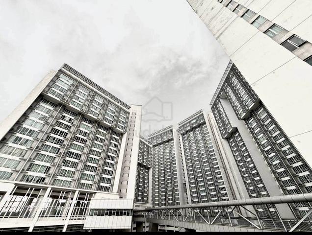 Garden Plaza @ Cyberjaya 1