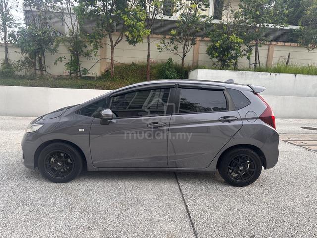 2020 Honda JAZZ 1.5 E MY14 GK FACELIFT (A) - 2